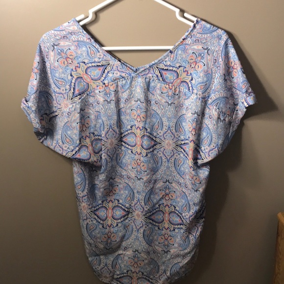 Pattern shirt - Picture 2 of 3